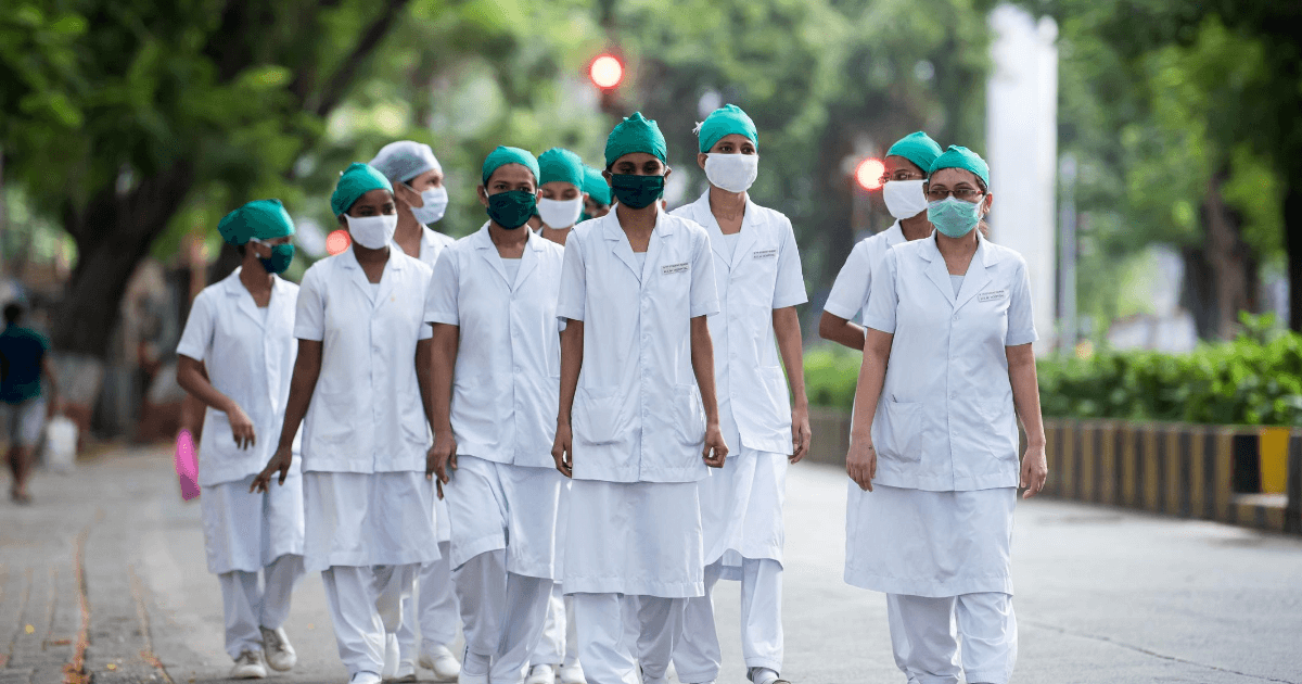 To be a Nurse Nursing is not for everyone Beyond the Call of Duty