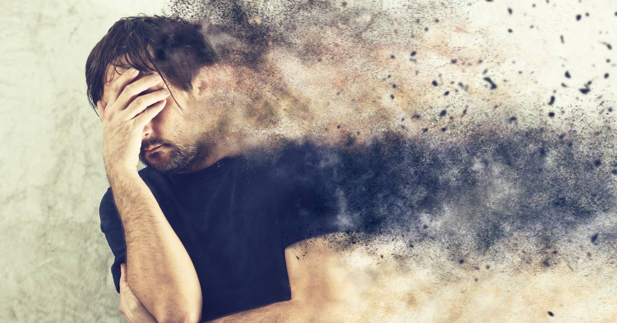 Building Mental Health - IH Magazine