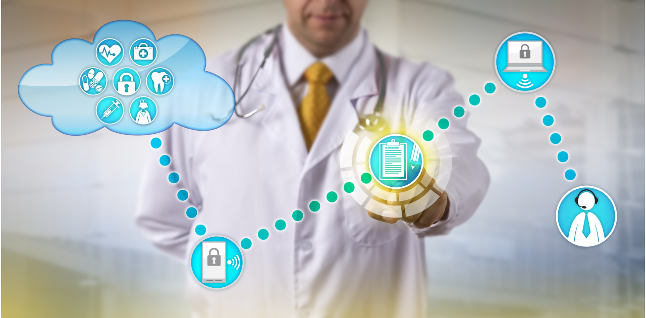 Data Management in