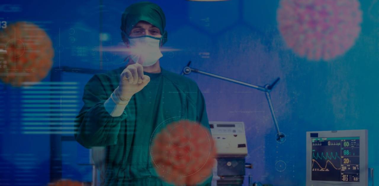 India’s navigation towards authomated healthcare IH
