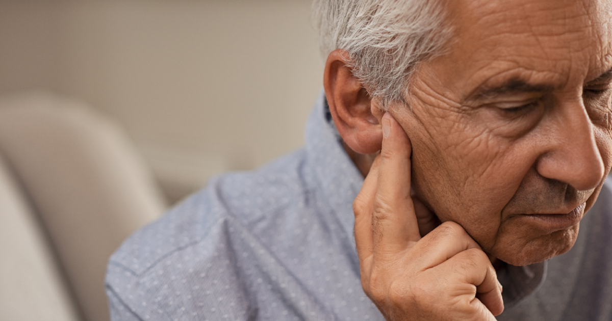 Hearing health care