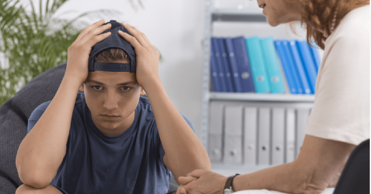 COVID-19 and its impact on Adolescent Mental Health