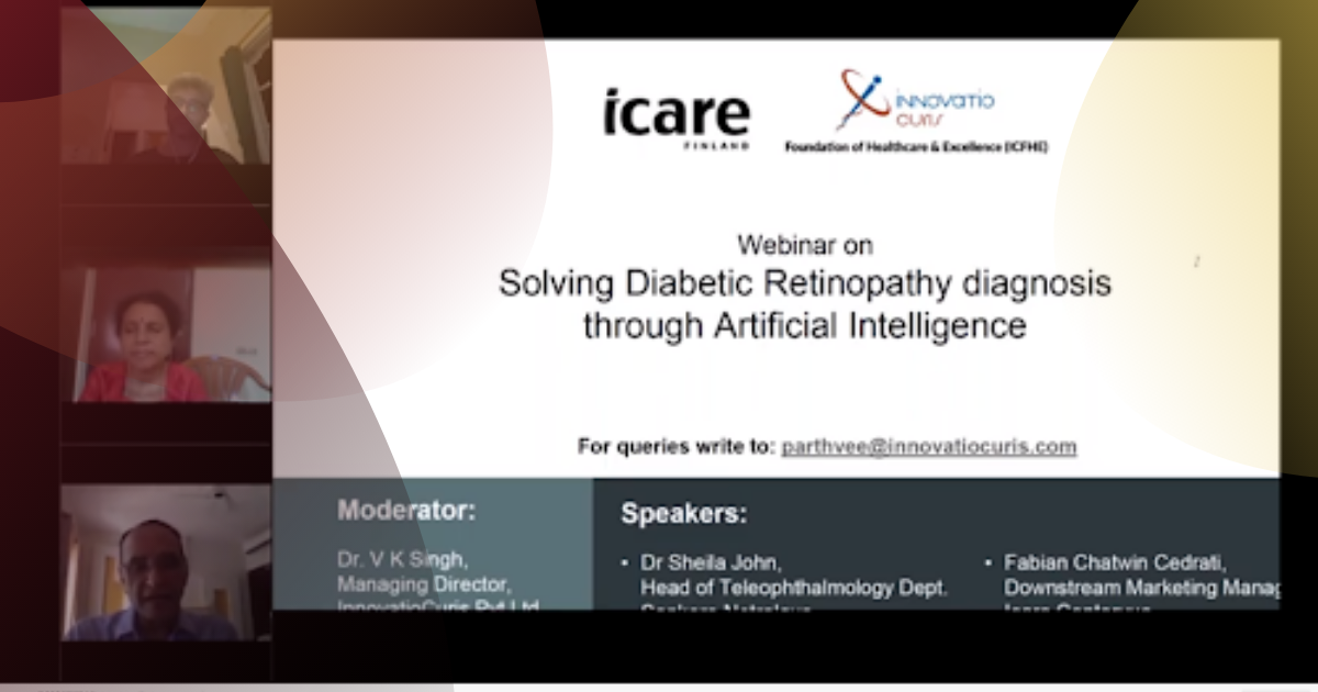 icare