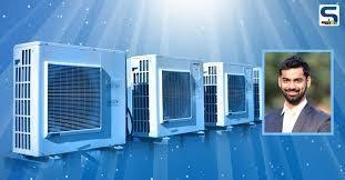 CLAIRCO- clean air start-up raised funding