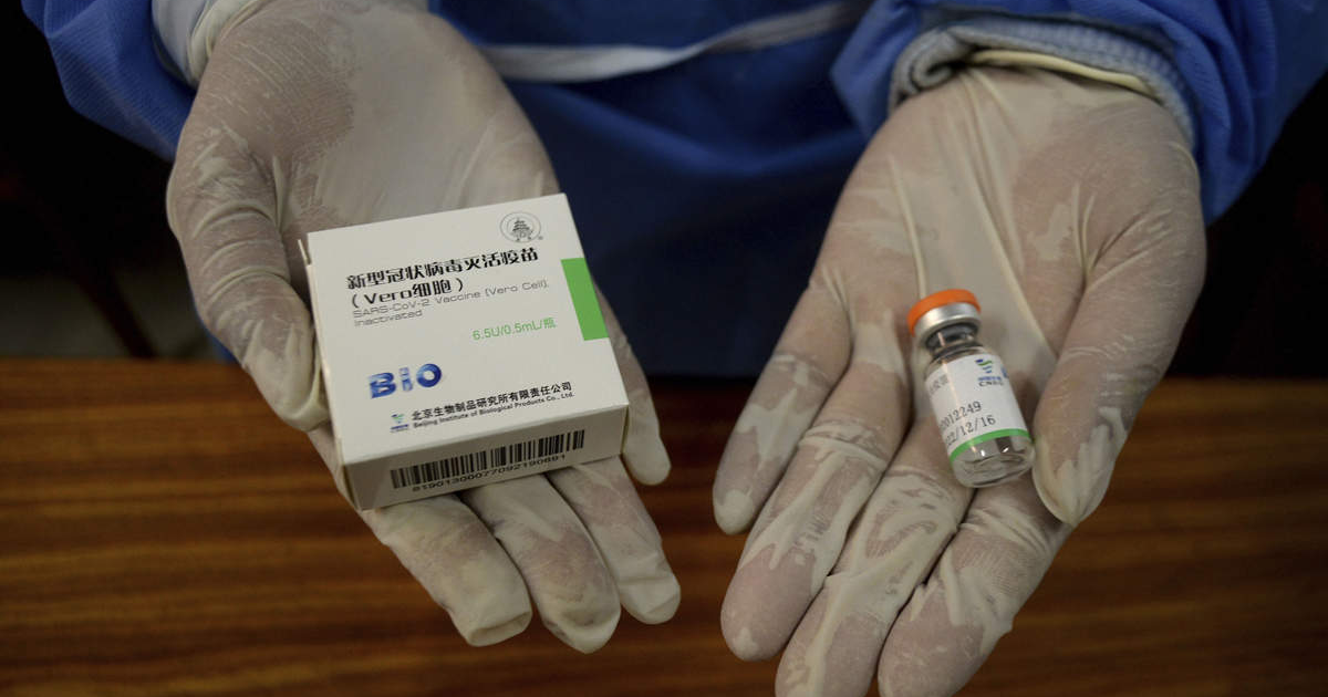 Covid-19 india now 3rd topmost country to give highest doses of vaccine