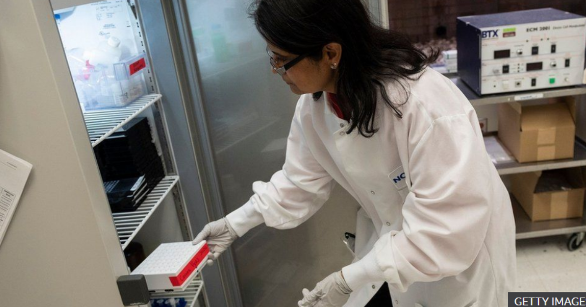 Covid-19 novavax vaccine shows 89% efficacy in uk trials