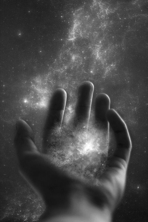 Healing -Chasing The Art of Acceptance1