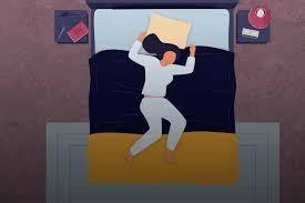 ‘Bed compass’ to track sleep using radio frequencies