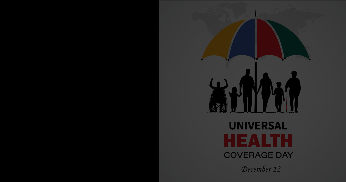 Digitalisation of Health to improve Universal Health Coverage in India, featured images_