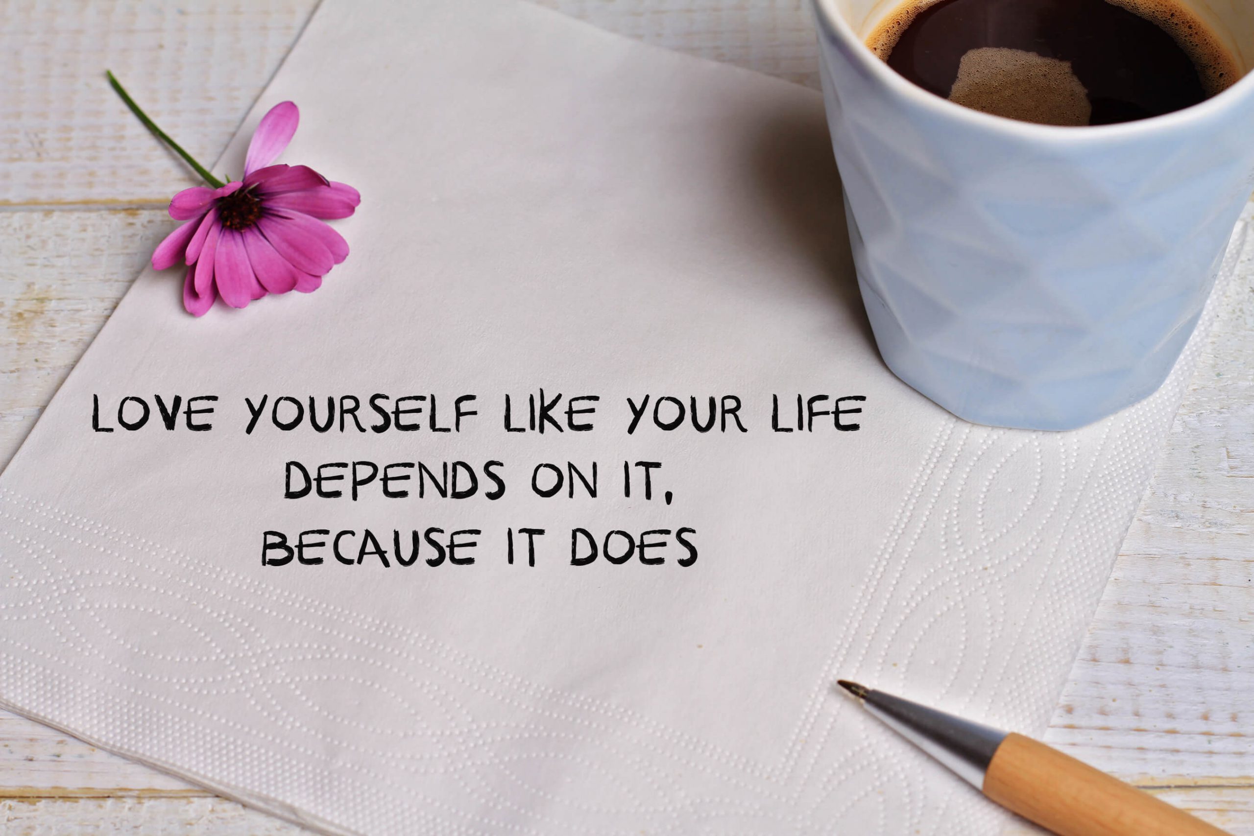 The Truth about Self Love and Ways to Love Ourselves