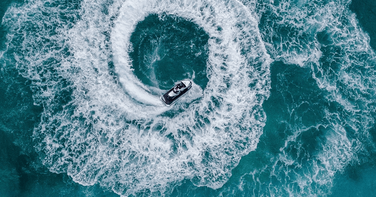 The Perfect Storm_InnoHEALTH Magazine article