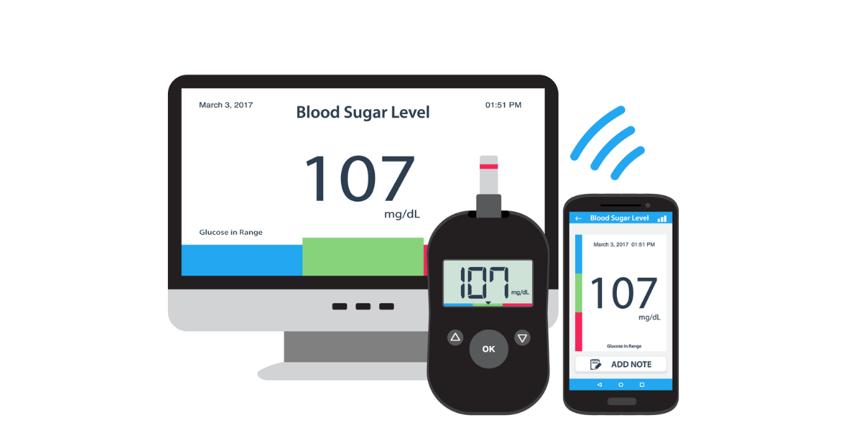 Data-Driven Digital Diabetes_IH Magazine article featured image for wordpress, fb and twiiter
