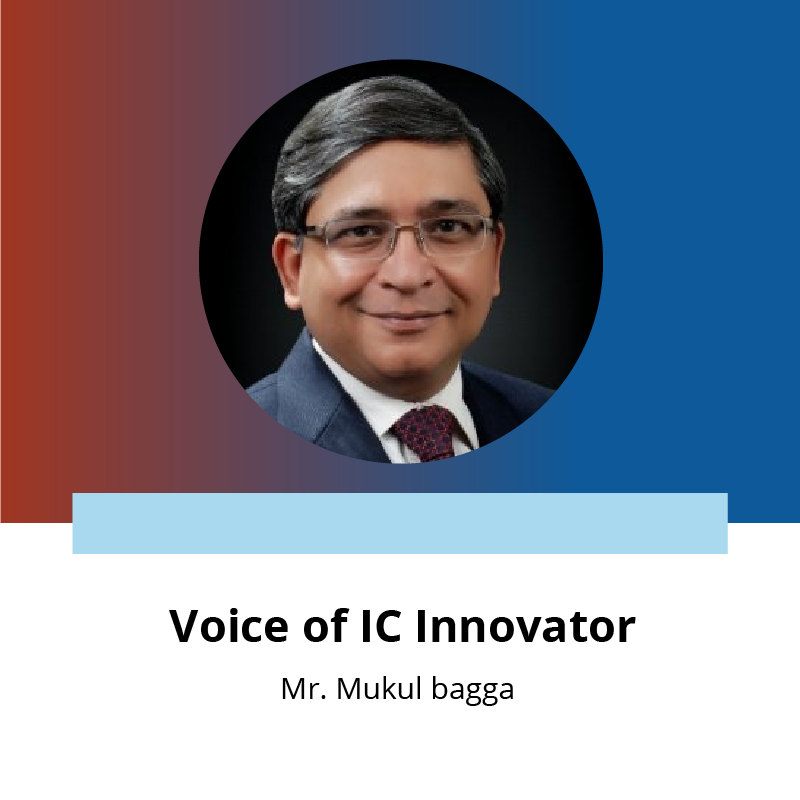 Mr. Mukul Bagga