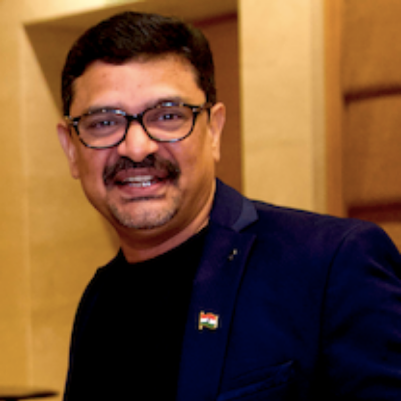 Pankaj surangi