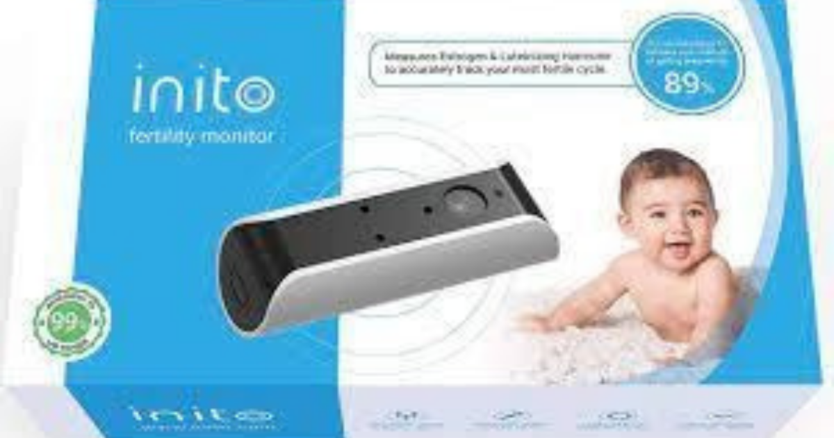 Usfda approves inito’s fertility monitor