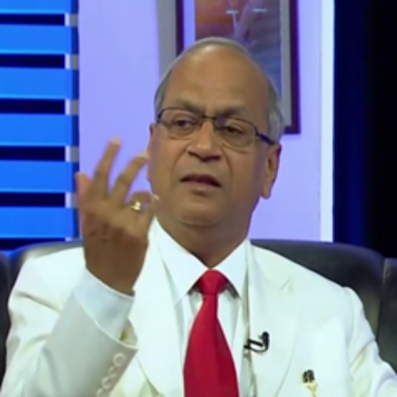 Dr Satish Kr. Gupta