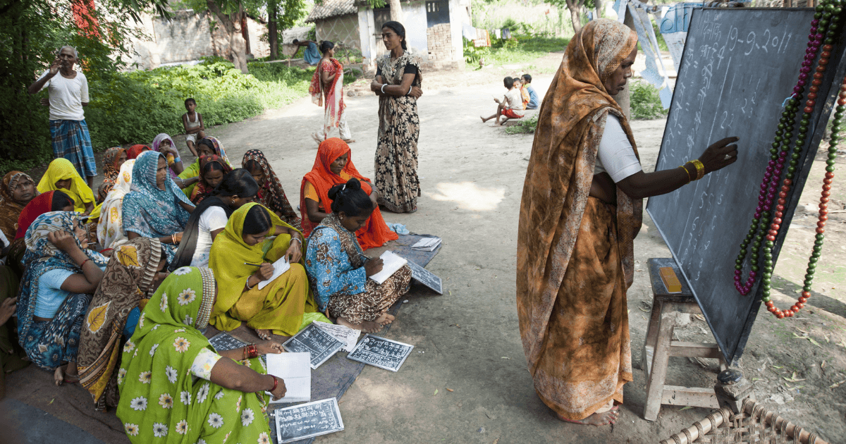 Rising India Towards Women Education and to raise the Marriageable age achieving towards Punitive Paternalism