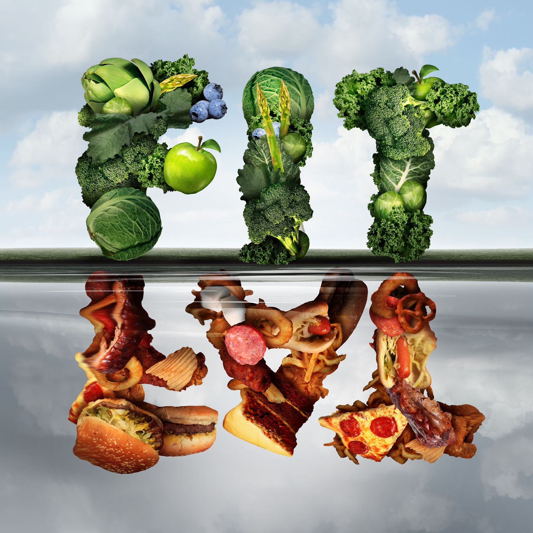 The Fool’s Diet A Trend That Needs to End