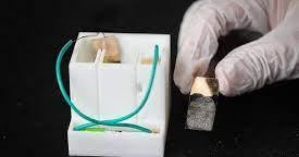 The ‘Golden solution’ to 3d skin mapping