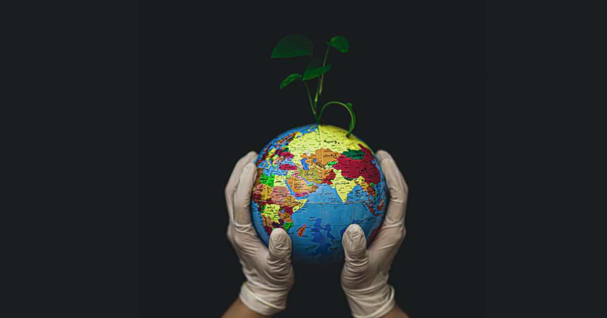 Unwavering determination of frontline workersforging a pandemic resilient