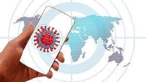 ‘Lakshmanrekha’ an artificial intelligence driven app for covid patients
