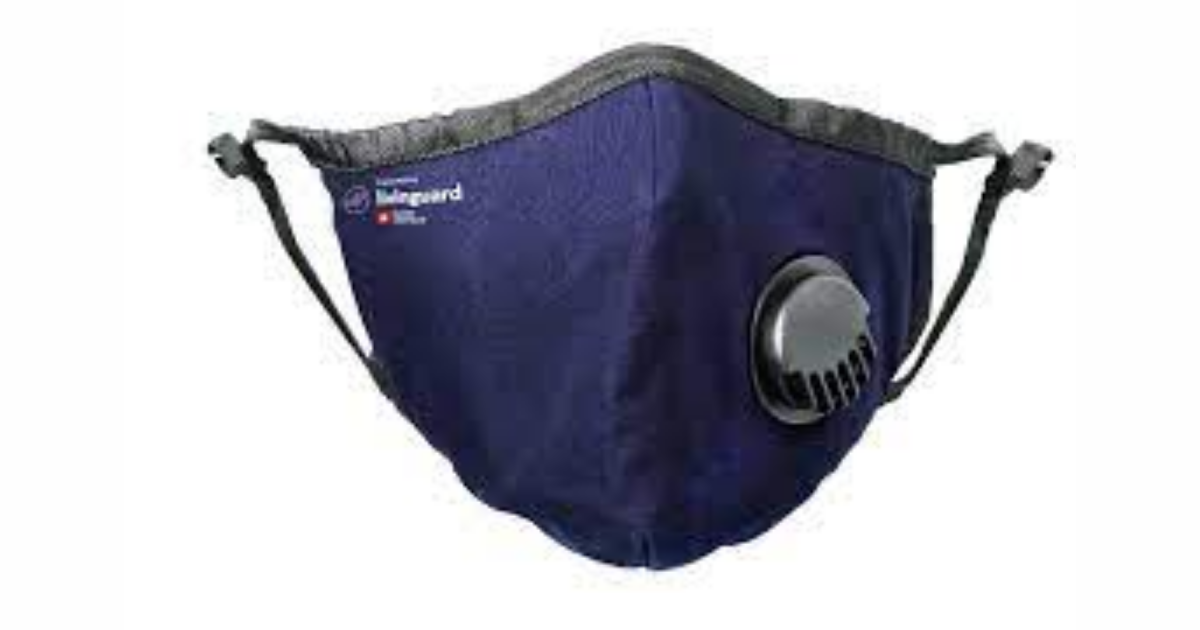 Supermask unveiled for a covid free world