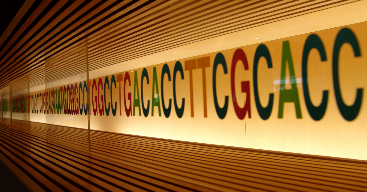 The New Era of Genomics