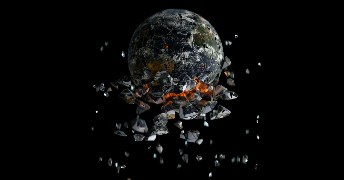 Destructive Creation to Creative Destruction COVID-19 and Healthcare Innovation