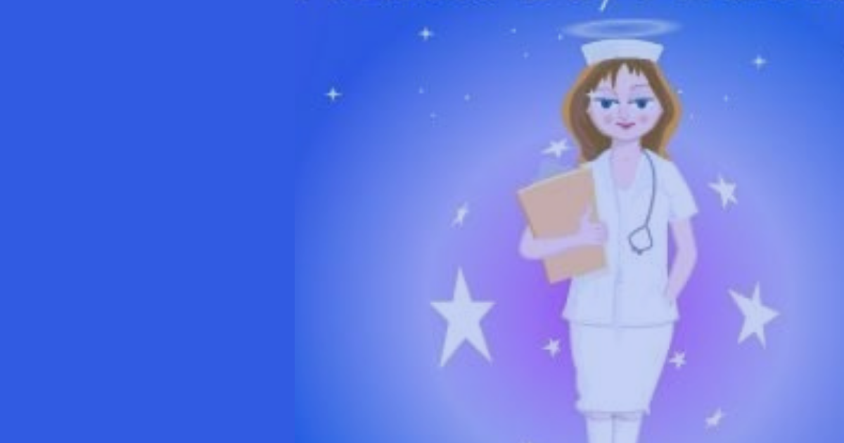 I’m an Angel without wings! Can you give back my wings