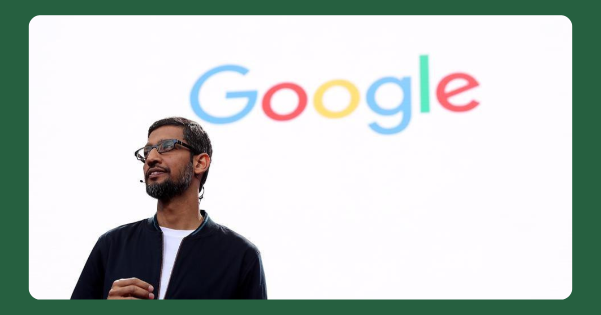 Google’s Healthcare Data Platform