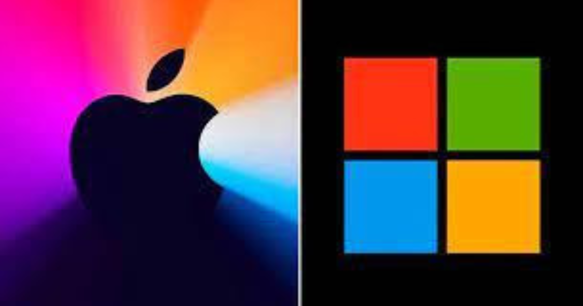 Research Reveals Microsoft, Apple’s Electronic Gadgets May Stop Heart Devices_feature image