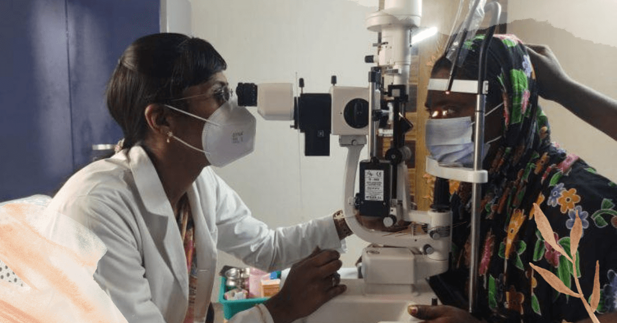 Standard Chartered & Seva Foundation Launch New Initiative