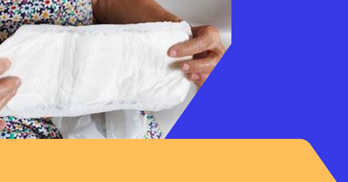 Urinary incontinence is 2nd biggest reason amongst elderly for limited mobility