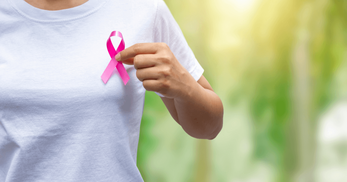 Breast Cancer Management a way forward in healing_featured image