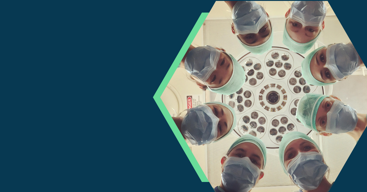 Digital Technology And Healthcare An Integration Which Is Here to Stay!