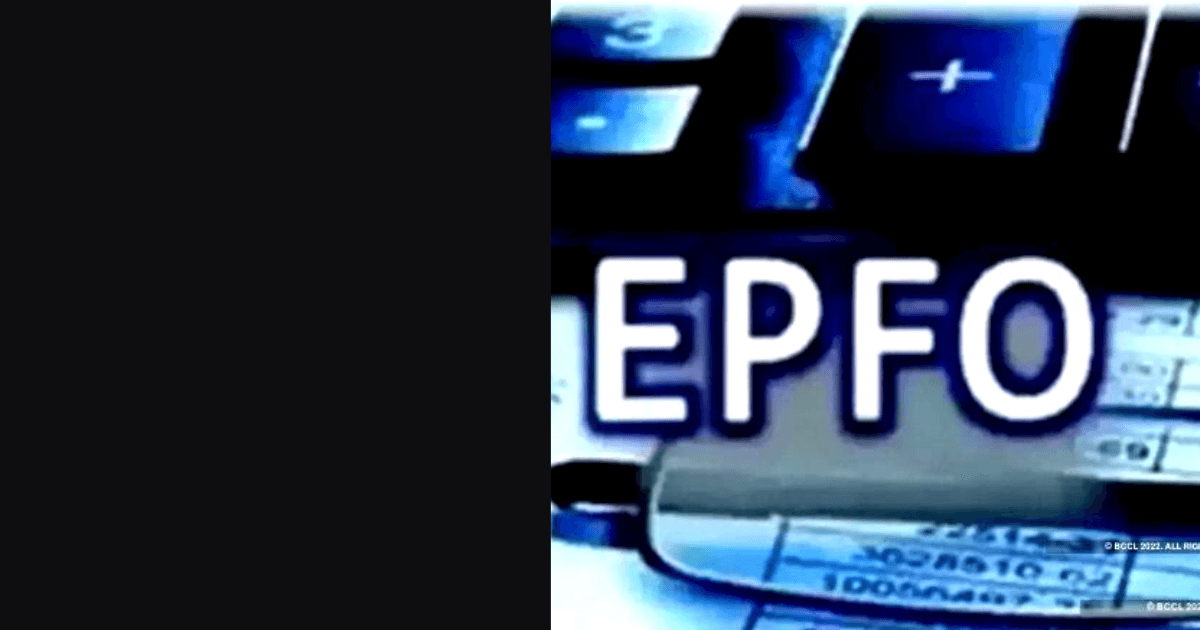 EPFO may bring health, disability under its wings_feature image