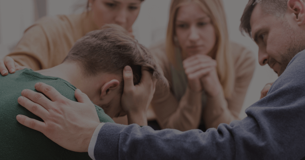 Dealing with depression in the workplace_featured image