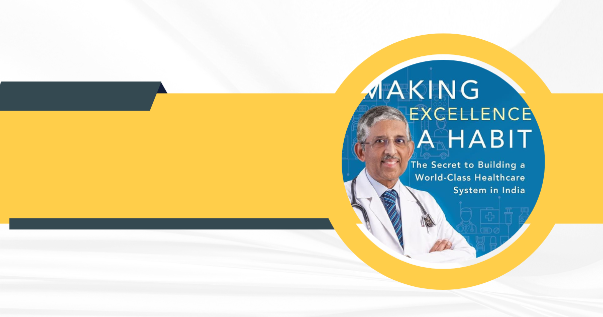 Making Excellence a Habit_featured image