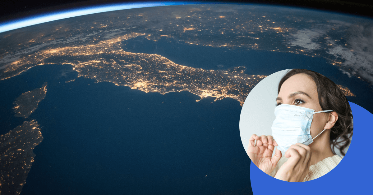 Conflicts, COVID-19, and climate change challenges to public health in the wake of humanitarian crises