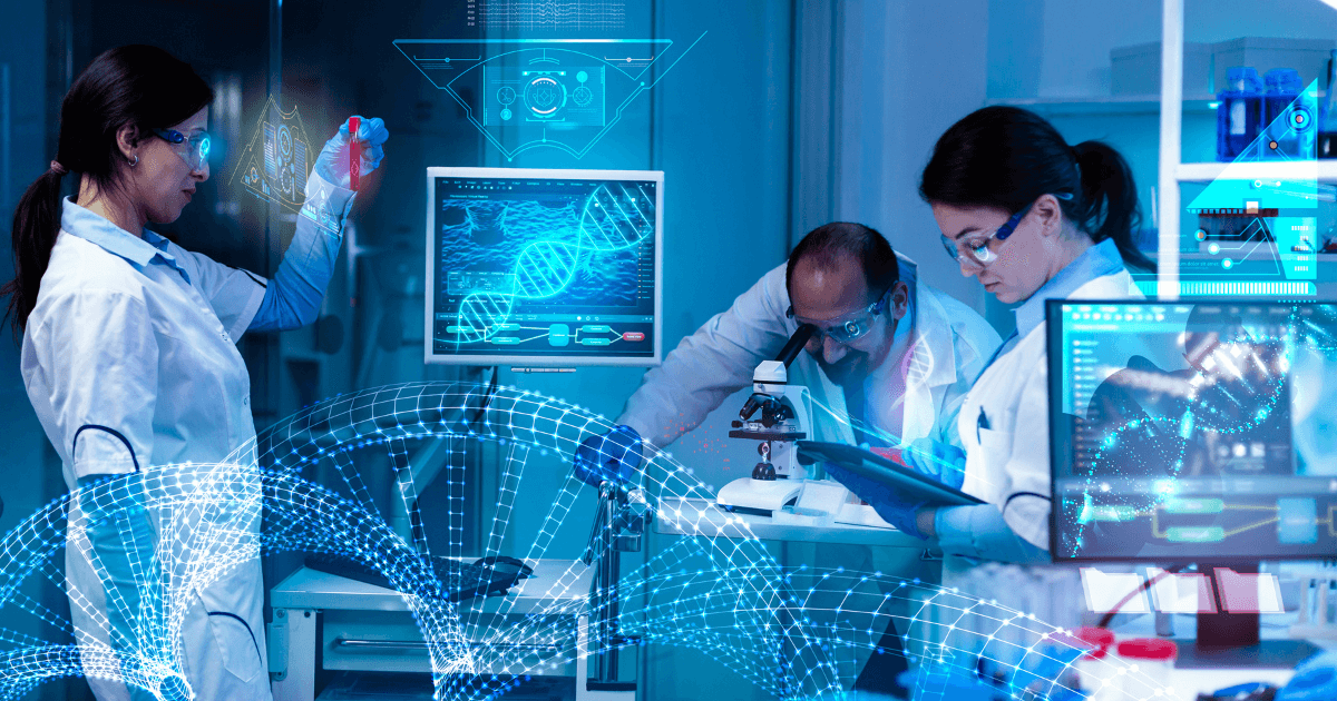 Big Tech’s Entry into Healthcare Analysing the Disruptive Potential