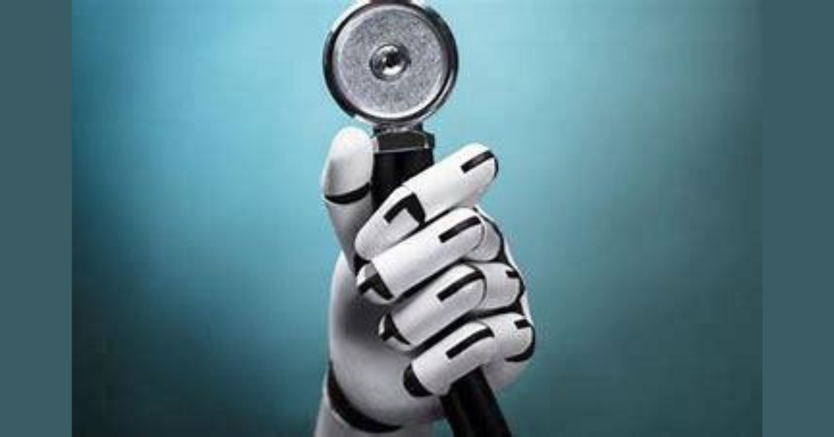 Is Chatgpt Ready For Healthcare