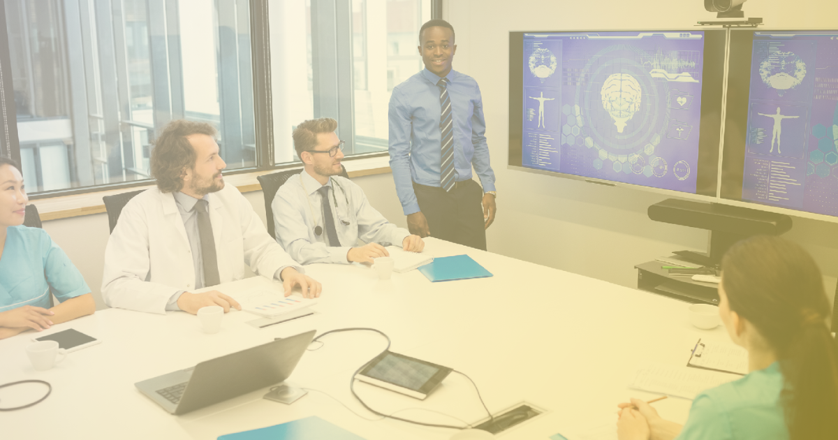 Overcoming Healthcare Change Management Challenges