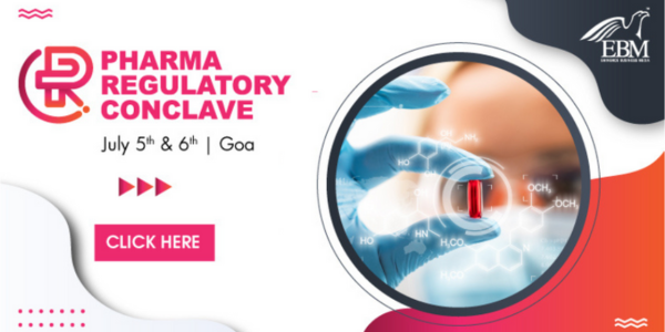 Pharma Regulatory Conclave 2023 banner
