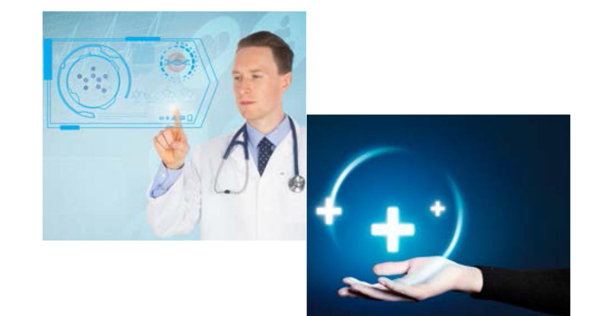 The Changing Landscape of Healthcare How Automation is Shaping the Future of Medical Professionals