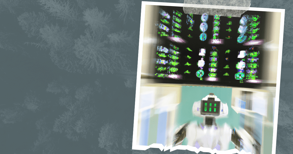 The upcoming AI chatbot disruption in healthcare