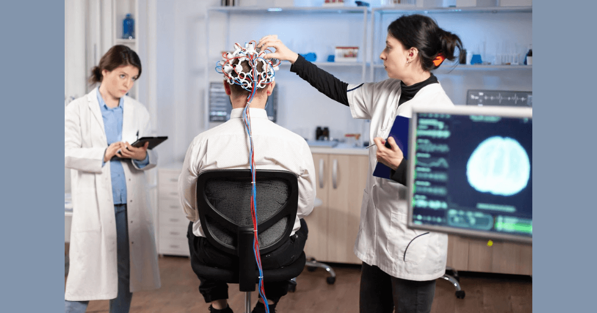 AI in Neuroprosthetics Restoring Functionality to the Nervous System