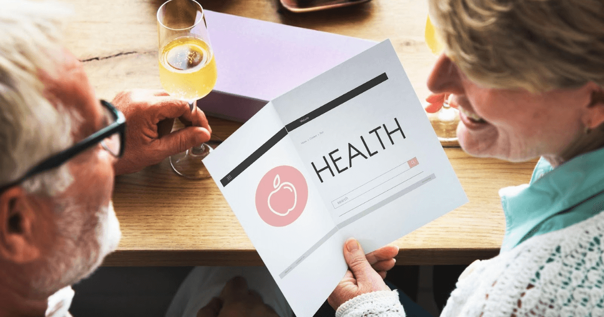 Taking Charge of Wellness Apple Powerful Insights for Mental and Vision Health