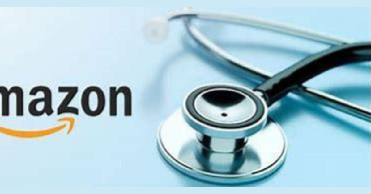 Amazon Usa Does It Again Virtual Health Clinics In Every State