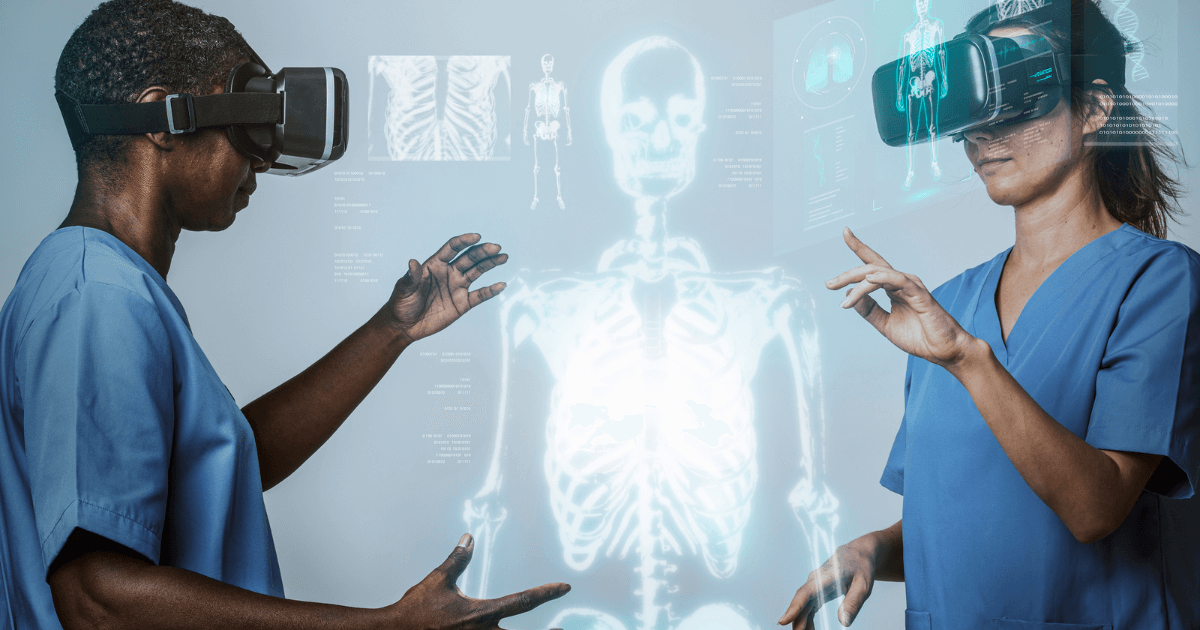 Embracing Artificial Intelligence- A path forward in nursing