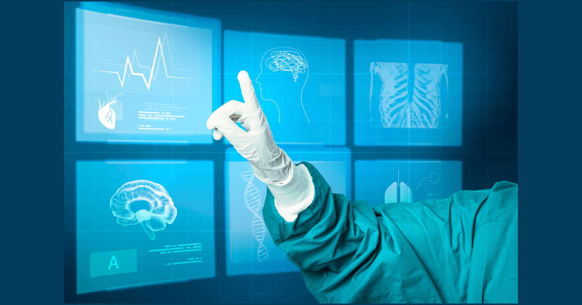 India AI In Healthcare Breakthroughs And The Role Of Patents